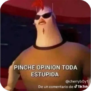 Video sticker 🫥 Al