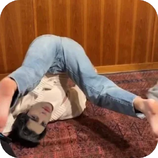 Telegram sticker 🔥 Al