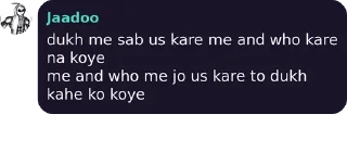 Video sticker 🤔 亗- Saiͥτaͣmͫa - 亗 𝔅𝔩𝔞𝔠𝔨𝔭𝔢𝔞𝔯𝔩's