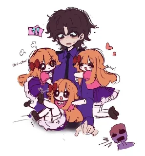 Telegram sticker 👮 hadink_39