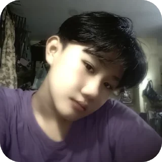 Sticker 💇 ZWY🙄🎀