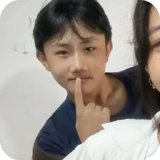 Video sticker 😀 ZWY🙄🎀