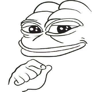 Telegram stiker ☺️ помойка от @soundsfromthevagina