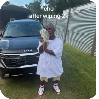 Video sticker 🏞️ ㅤ :: @fStikBot