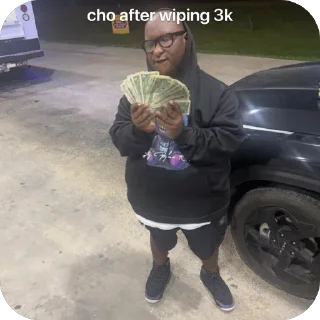 Video sticker 🤑 ㅤ :: @fStikBot