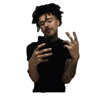 Telegram sticker 😅 ㅤ :: @fStikBot