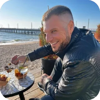 Telegram sticker 🫥 Magic