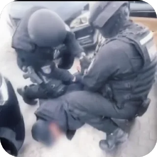 Video sticker 😫 Magic