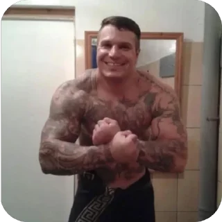 Video sticker 🫥 Magic