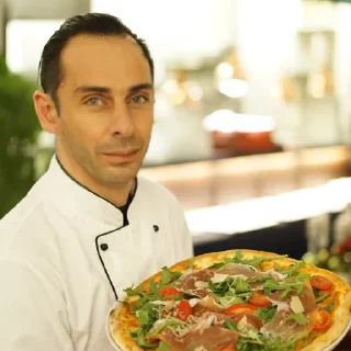 Telegram sticker 😀 Amigooos🤙