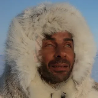 Telegram sticker 😀 Amigooos🤙