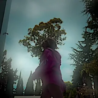 Video sticker 😒 Лерочка от ариши милви ➡️ @Ctikerubot