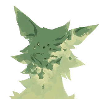 Video sticker 🍀 Rain World: Downpour