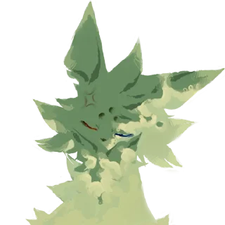 Video sticker 🍀 Rain World: Downpour