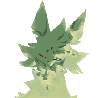 Video sticker 🍀 Rain World: Downpour