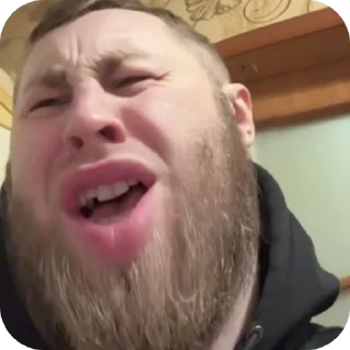 Video sticker 💇 Хз