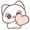 Video sticker ❤️ 𝓒𝓱𝓵𝓸�...