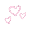 Sticker 🤩 𝓒𝓱𝓵𝓸𝓮𝓮𓂃 ִֶָ💗 [ @pwritness ] :: @fStikBot