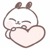 Video sticker 💝 𝓒𝓱𝓵𝓸�...
