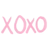 Sticker 💋 𝓒𝓱𝓵𝓸𝓮𝓮𓂃 ִֶָ💗 [ @pwritness ] :: @fStikBot