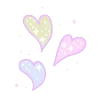 Sticker ✨ 𝓒𝓱𝓵𝓸𝓮𝓮𓂃 ִֶָ💗 [ @pwritness ] :: @fStikBot