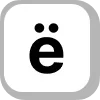 Sticker 😵‍💫 Aeza Emoji Pack