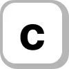 Video sticker 😒 Aeza Emoji Pack