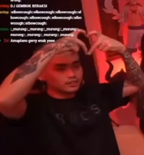 Video sticker 🌟 yudax! :: @fStikBot