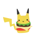 Video sticker 😅 Pokémon @TVstickers