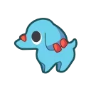 Video sticker 😅 Pokémon @TVstickers