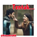 Video sticker 😘 loves (o`zbekcha stickerlar)