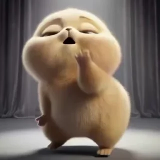 Video sticker 🥴 so irene