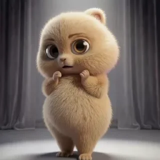 Video sticker 🪼 so irene