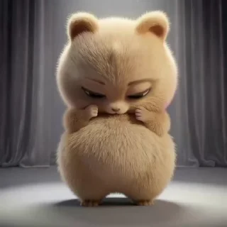 Video sticker 🫨 so irene