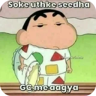 Telegram sticker 📖 Koi Tumse Pyaar Kyu Karega