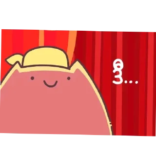 Video sticker 👍 Litt's