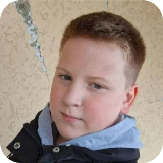 Sticker 👍 Пидор Сифон