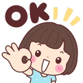 Video sticker ⭐ บัวจ๋า  (@sticker_thailand)