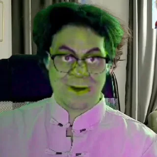 Video sticker 🐸 kleviemashini :: @fStikBot