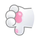 Video sticker 👎 ohh ➜ @emoji1