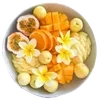 Sticker 🌟 tropical ➜ @emoji1
