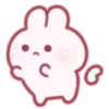 Video sticker 🥺 ꒰ ➤  ֗ ( �...