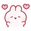 Sticker 💖 ꒰ ➤  ֗ ( 🛁 )ゞ  ֗ ִ ♡  @nkplz ꒱