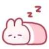 Sticker 🐳 ꒰ ➤  ֗ ( 🛁 )ゞ  ֗ ִ ♡  @nkplz ꒱