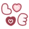 Sticker 💖 ꒰ ➤  ֗ ( 🛁 )ゞ  ֗ ִ ♡  @nkplz ꒱