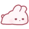Sticker 💗 ꒰ ➤  ֗ ( 🛁 )ゞ  ֗ ִ ♡  @nkplz ꒱