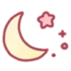 Sticker 🛁 ꒰ ➤  ֗ ( 🛁 )ゞ  ֗ ִ ♡  @nkplz ꒱