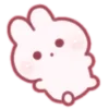 Sticker ☺️ ꒰ ➤  ֗ ( 🛁 )ゞ  ֗ ִ ♡  @nkplz ꒱