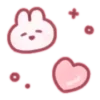 Video sticker 💗 ꒰ ➤  ֗ ( �...