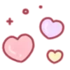 Sticker 💗 ꒰ ➤  ֗ ( 🛁 )ゞ  ֗ ִ ♡  @nkplz ꒱